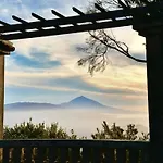 Vakantiehuis 2-bed House Sleeps 4 With Free Parking Puerto de la Cruz (Tenerife)