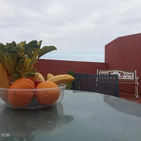 Holiday home Stunning 2-bed House In Puerto de la Cruz (Tenerife)