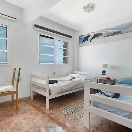 Stunning 2-bed House In