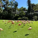 2-bed House Sleeps 4 With Free Parking * Puerto de la Cruz (Tenerife)