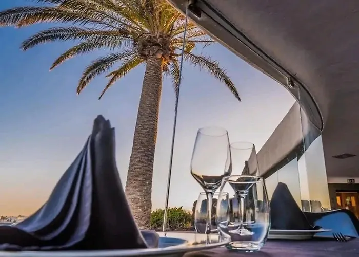 2-bed House Sleeps 4 With Free Parking Semesterbostad Puerto de la Cruz (Tenerife)