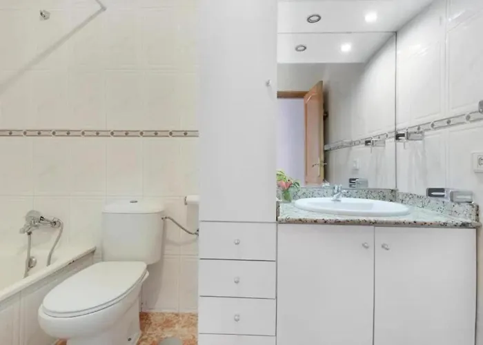 2-bed House Sleeps 4 With Free Parking Dom wakacyjny