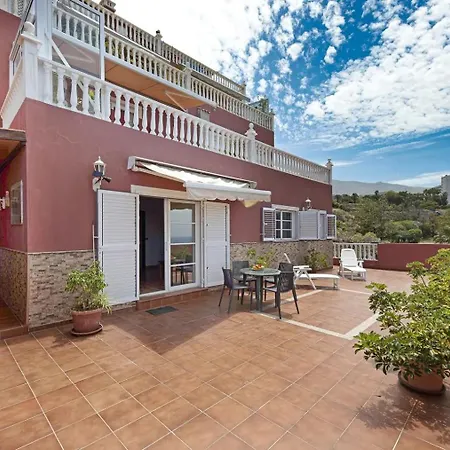 2-bed House Sleeps 4 With Free Parking * بويرتو ذي لا كروز