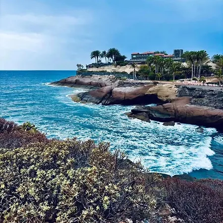 2-bed House Sleeps 4 With Free Parking بويرتو ذي لا كروز